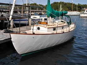 Morris Yachts Annie 29