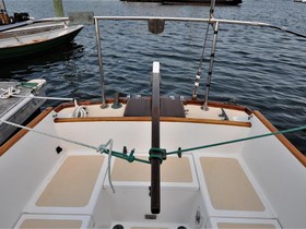 Kjøpe 1982 Morris Yachts Annie 29