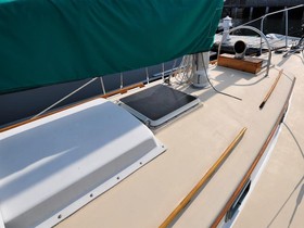 1982 Morris Yachts Annie 29 til salgs