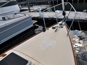 Kjøpe 1982 Morris Yachts Annie 29