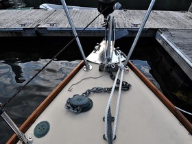 1982 Morris Yachts Annie 29 til salgs