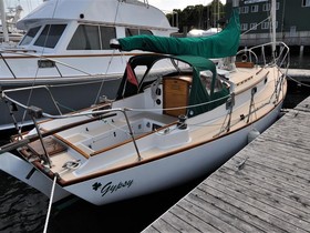 1982 Morris Yachts Annie 29
