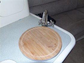 Satılık 1999 Cranchi 30 Giada