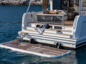 2022 Bénéteau Boats Grand Trawler 62 te koop