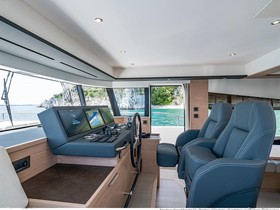 2022 Bénéteau Boats Grand Trawler 62