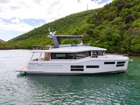 2022 Bénéteau Boats Grand Trawler 62 for sale