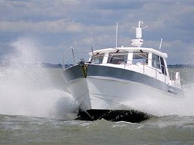2022 Hardy Motor Boats 32 Ds for sale