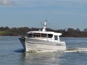 2022 Hardy Motor Boats 40 Ds zu verkaufen