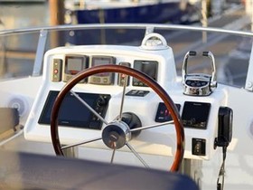2022 Hardy Motor Boats 36