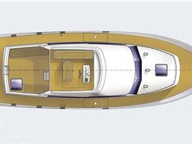 Kupić 2022 Hardy Motor Boats 36