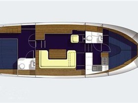 2022 Hardy Motor Boats 36 myytävänä
