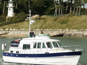 Kjøpe 2022 Hardy Motor Boats 36