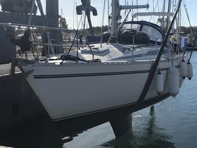 1989 Moody 346 for sale