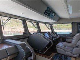 Buy 2023 Hardy Motor Boats 65 Ds
