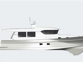 Koupit 2022 Hardy Motor Boats 52 Ds