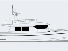 Satılık 2022 Hardy Motor Boats 52 Ds