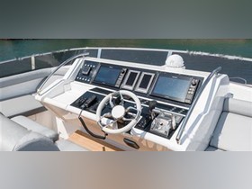 2022 Hardy Motor Boats 52 Ds