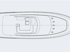 Købe 2022 Hardy Motor Boats 52 Ds