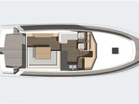 2022 Hardy Motor Boats 52 Ds till salu