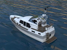 2022 Hardy Motor Boats 36 Ad for sale