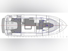 2022 Hardy Motor Boats 36 Ad на продажу