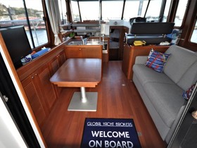 2015 Bénéteau Boats Swift Trawler 34 на продажу