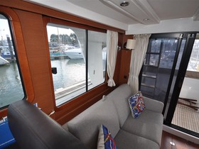 Купить 2015 Bénéteau Boats Swift Trawler 34