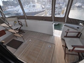 2015 Bénéteau Boats Swift Trawler 34 на продажу