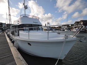 2015 Bénéteau Boats Swift Trawler 34 for sale