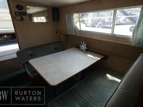 1986 Seamaster 813 for sale