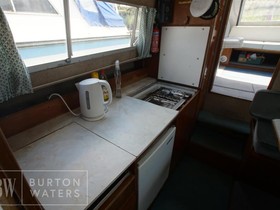 1986 Seamaster 813