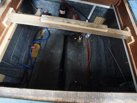 1986 Seamaster 813 for sale