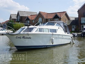 1986 Seamaster 813 for sale