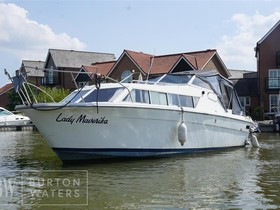 1986 Seamaster 813 for sale