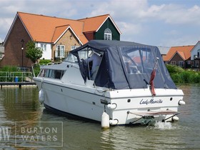 1986 Seamaster 813