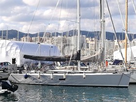 1999 VR Yachts 47 en venta