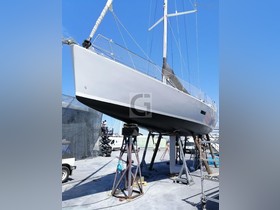 1999 VR Yachts 47 for sale