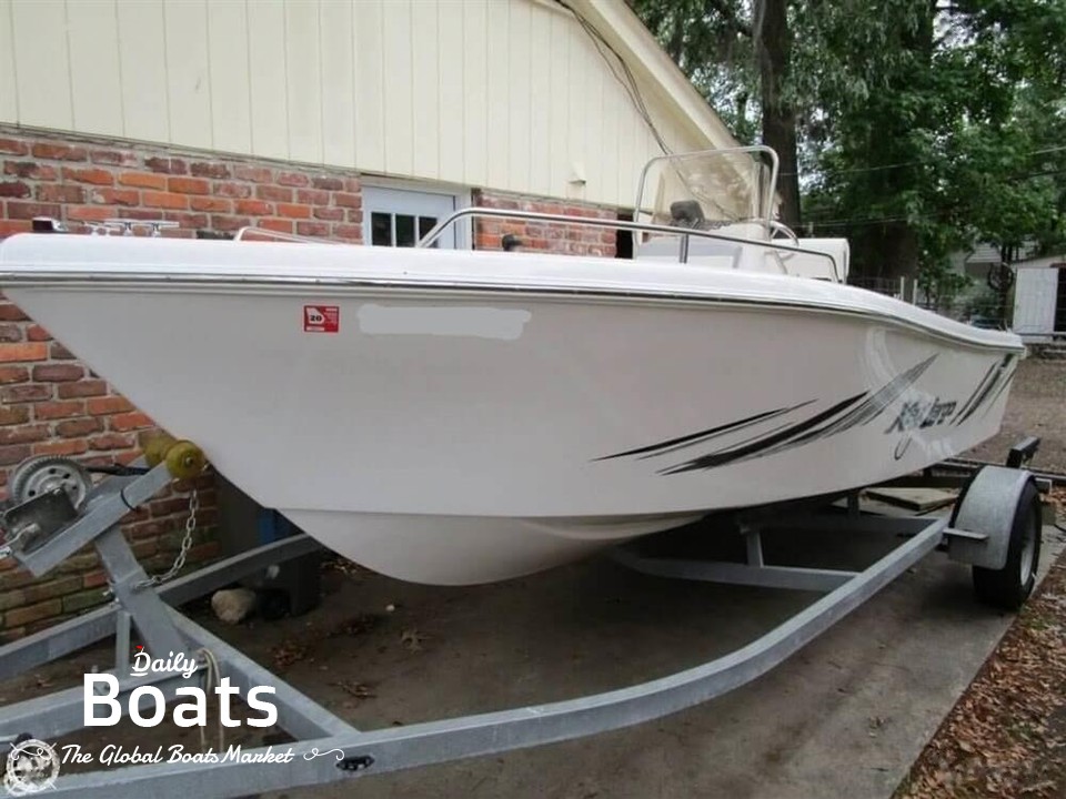 2017 Key Largo 18 for sale. View price, photos and Buy 2017 Key Largo 18 245034