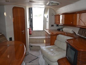 1998 Sunseeker Superhawk 48