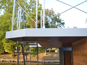 2022 Campi 280 Houseboat for sale