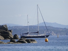 1995 La Roubine 18.50M Ketch