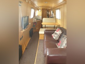 2010 Mike Christian 60 Narrowboat for sale
