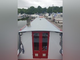 2010 Mike Christian 60 Narrowboat for sale
