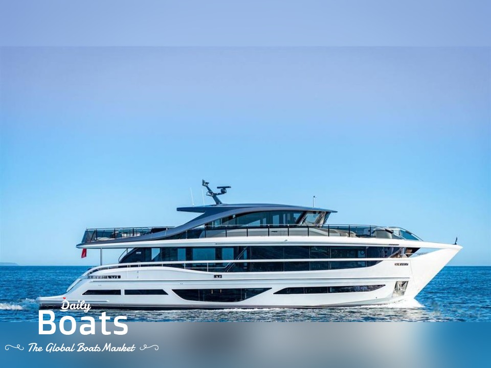 2021 Princess X95 for sale. View price, photos and Buy 2021 Princess