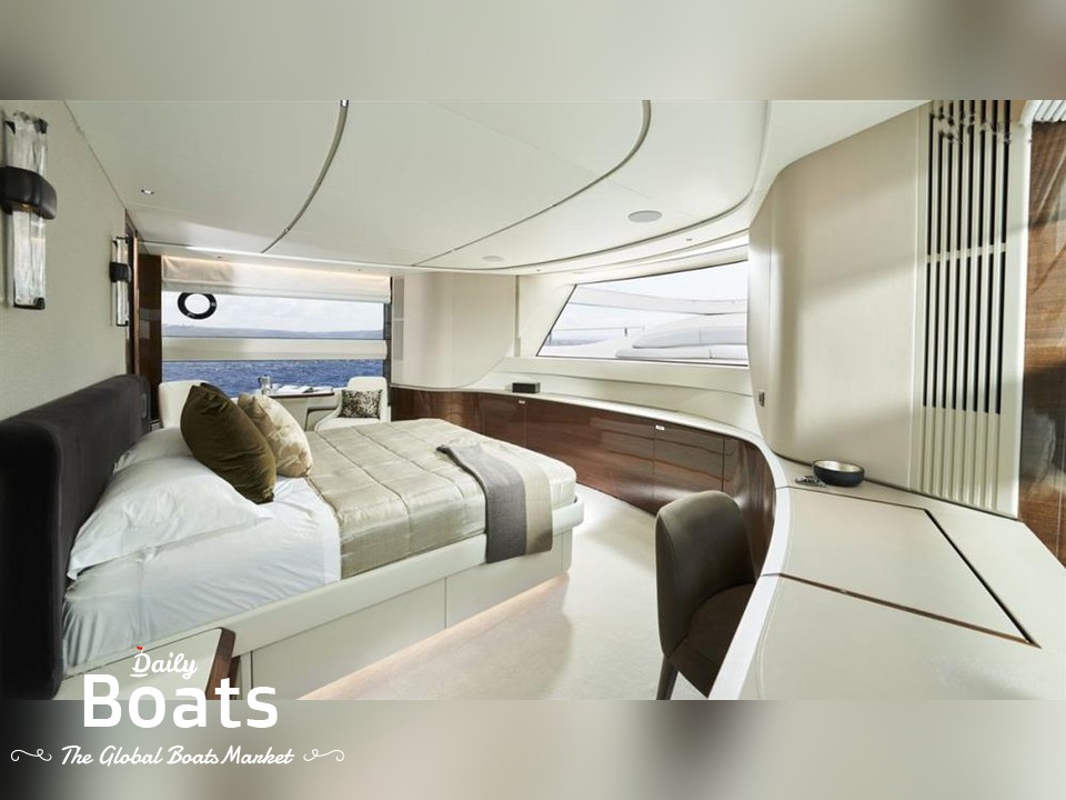 2021 Princess X95 for sale. View price, photos and Buy 2021 Princess