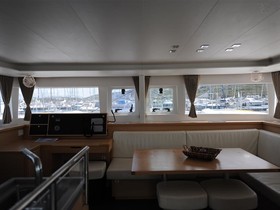 2015 Lagoon Catamarans 450