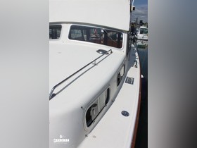 1972 Hagg 36 Flybridge Motor Yacht на продажу