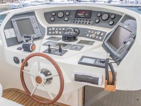 2004 Astondoa Yachts 102 en venta
