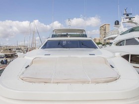 2004 Astondoa Yachts 102
