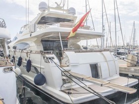 Buy 2004 Astondoa Yachts 102